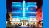 The Colony Hotel, Miami Beach, Florida