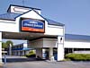 Howard Johnson Inn and suites, Commerce, Georgia