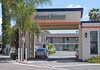 Howard Johnson Express Inn, Orange, California