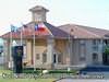 Holiday Inn Express, Van Horn, Texas