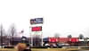 Best Western Wright Patterson, Fairborn, Ohio