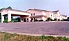 Ramada Limited, Tell City, Indiana