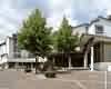 Rheinhotel Bingen, Bingen, Germany