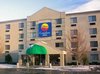 Comfort Inn, White River Junction, Vermont
