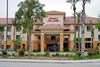 Hampton Inn and Suites, Ontario, California