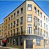 Best Western Richmond Hotel, Blankenberge, Belgium