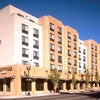 Courtyard by Marriott, Portland, Oregon