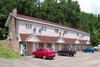 Economy Inn, Alfred, New York