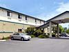 Super 8 Motel, Portland, Oregon