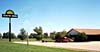 Days Inn, Mountain Grove, Missouri