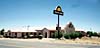 Days Inn, Holbrook, Arizona