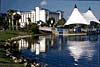 Embassy Suites Orlando North, Altamonte Springs, Florida