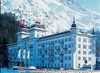 Kempinski Grand Hotel des Bains, St Moritz, Switzerland