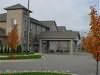 Holiday Inn Express, Greensburg, Indiana