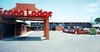 Econo Lodge, Safford, Arizona