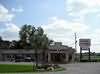 Econo Lodge, Crystal River, Florida