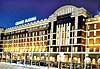 Scandic Hotel Grand Marina Helsinki, Helsinki, Finland