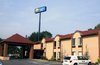 Comfort Inn, Bristol, Virginia