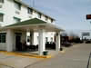 Econo Lodge Evansville, Evansville, Indiana