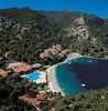 Hillside Beach Club, Fethiye, Turkey