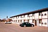 Days Inn, Great Bend, Kansas