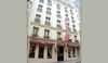 Paris Hotel, Paris, France