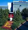 Embassy Suites, Tigard, Oregon