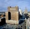 Hilton Milwaukee City Center, Milwaukee, Wisconsin