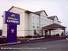 Holiday Inn Express Columbus Expo Center, Columbus, Ohio