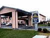 Best Western Rama Inn, Redmond, Oregon