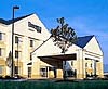 Fairfield Inn by Marriott, Greensburg, Indiana