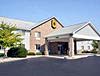 Super 8 Motel, Adrian, Michigan