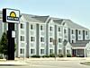 Days inn, Greeley, Colorado