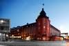 First Hotel Statt, Ornskoldsvik, Sweden
