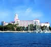 Renaissance Vinoy Resort and Golf Club, St Petersburg, Florida