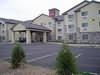 Comfort Suites, Delavan, Wisconsin