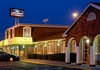 Howard Johnson Express Inn, Brunswick, Ohio