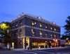Hotel La Rose, Santa Rosa, California