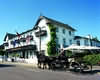 Skovshoved Hotel, Charlottenlund, Denmark