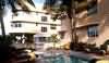 Essex House Hotel, Miami Beach, Florida
