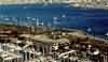 Bay Club Hotel and Marina, San Diego, California