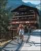 Hotel Bellavista, Zermatt, Switzerland