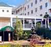 Courtyard by Marriott, Charleston, South Carolina