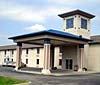 Quality Inn, Newton, Iowa