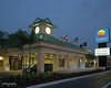 Comfort Inn and Suite Resort, Cocoa Beach, Florida