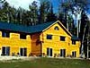 A Taste of Alaska Lodge, Fairbanks, Alaska