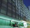Stream Palace Hotel, Ribeirao Preto, Brazil