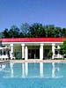 Econo Lodge, Silver Springs, Florida