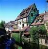 Hotel Restaurant le Marechal, Colmar, France