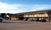 Days Inn, Norman, Oklahoma